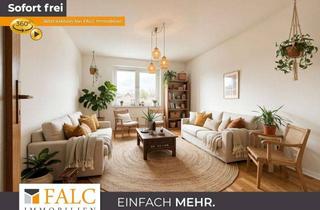 Wohnung kaufen in 17159 Dargun, Gepflegte 3-Zimmer-Wohnung zum Wohlfühlen