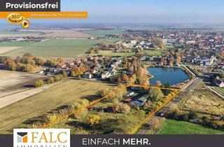 Grundstück zu kaufen in 39629 Bismark, Provisionsfrei. Bebautes Grundstück mit vielseitigen Nutzungsmöglichkeiten!