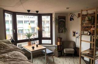 Wohnung kaufen in 79100 Freiburg, Sofortbezug: Attraktive Stadtwohnung in Freiburg in sehr guter Lage