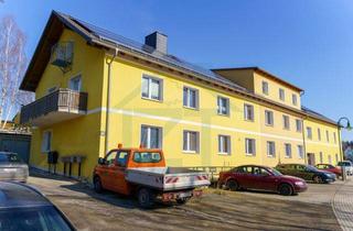 Einfamilienhaus kaufen in 07629 St. Gangloff, Vollvermietet! Großes Mehrfamilienhaus - 2008 saniert - mit Einfamilienhaus und guter Anbindung