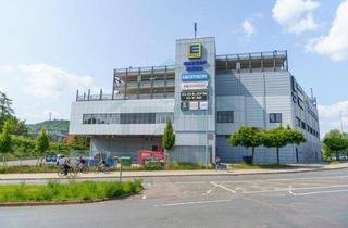 Gewerbeimmobilie mieten in 07743 Jena, Moderne und flexible Bürofläche im Wiesencenter