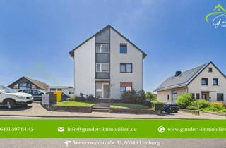 Mehrfamilienhaus kaufen in 56379 Holzappel, Attraktives Mehrfamilienhaus mit 4 Wohneinheiten – gepflegt, voll vermietet und solide investiert