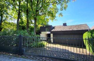 Villa kaufen in 61476 Kronberg, Unternehmer-Villa in AAA-Lage von Kronberg