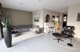 Haus mieten in 40489 Düsseldorf, Zeitmietvertrag: Doppelhaushälfte in bevorzugter Lage von Angermund