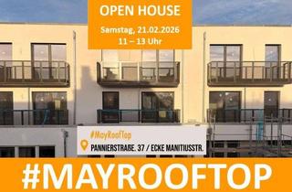 Wohnung kaufen in Manitiusstraße 12, 12047 Berlin, Kapitalanlage! 5% degressive Abschreibung bei min. 4% Rendite