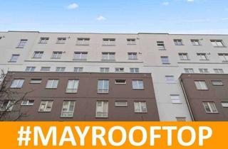 Wohnung kaufen in Pannierstraße 37, 12047 Berlin, Gut geschnittene 3-Zimmer-Neubauwohnung mit Süd-Balkon