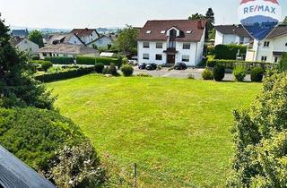 Grundstück zu kaufen in 65589 Hadamar, Rarität: Baugrundstück in Hadamar