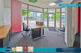 Gewerbeimmobilie kaufen in 54329 Konz, Konz: Zentrale Gewerbefläche in Toplage am belebten Saar-Mosel-Platz mit bester Sichtbarkeit