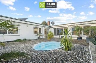 Haus kaufen in 88400 Biberach, 360° I Modernisierter Bungalow in beliebter Lage in Biberach