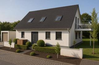 Haus kaufen in Lindackerweg, 95100 Selb, DUO 200