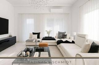 Penthouse kaufen in 41515 Grevenbroich, Exklusives Wohnen in einem exklusiven Penthouse