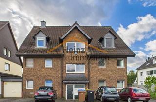 Wohnung kaufen in 51469 Bergisch Gladbach, Gut geschnittene 4-Zimmer-Maisonettewohnung in gute Lage von Bergisch Gladbach Heidkamp!!!