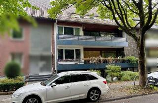 Wohnung kaufen in 44139 Dortmund, Zwei vermietete Dachgeschosswohnungen in begehrter Wohnlage von Dortmund Innenstadt-Ost