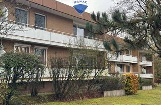 Wohnung kaufen in 21244 Buchholz, Großzügige 4-Zimmer-Wohnung in Buchholz – lichtdurchflutet, flexibel und frei verfügbar