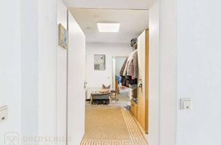 Wohnung kaufen in 73230 Kirchheim, AKTUELL RESERVIERT !!!!Sichere Kapitalanlage in unsicheren Zeiten - 3 Zimmer Hochparterre Whg