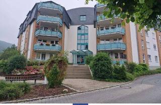 Wohnung kaufen in 01705 Freital, Interessante Dachwohnung mit großem Balkon und perfektem Blick zum Wohlfühlen!