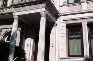 Loft kaufen in Am Dobben 52a, 28203 Ostertor, Moderne Wohnung mit Loftcharakter im Altbremer Haus mit Dachterrasse und Garage im Viertel