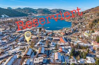 Wohnung kaufen in 83684 Tegernsee, *Charmantes Apartment in Tegernsee-Süd Ideal als Rückzugsort oder als komfortable Ferienwohnung*
