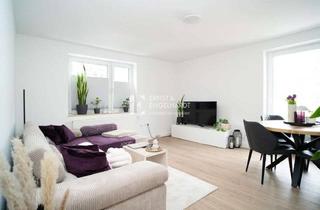 Wohnung kaufen in 97072 Würzburg, Attraktive 2-Zimmer-Wohnung mit hellen Räumen in guter Lage (ROT10 WE08)