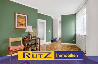 Wohnung kaufen in 27777 Ganderkesee, Ganderkesee-Rethorn | Schöne 3 Zi.-Wohnung mit Loggia und Stellplatz in ruhiger Wohnlage