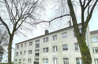 Wohnung kaufen in 52078 Aachen, Ausbaufähiges Dachgeschoss in zentraler Lage von Aachen