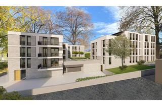 Wohnung kaufen in 89537 Giengen, 4-Zimmer-Neubauwohnung - Wohnen wie im eigenen Haus