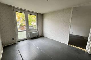 Wohnung kaufen in Imbrosweg 43c, 12109 Mariendorf, FÜR SCHNÄPPCHENJÄGER WOHNUNG ZUM SELBSTGESTALTEN