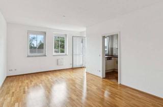 Wohnung kaufen in 85598 Baldham, Frei ab sofort: 3-Zimmer-Wohnung mit Wintergarten direkt am Baldhamer Marktplatz – S-Bahn-Nähe!