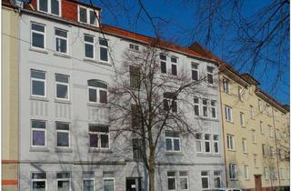 Wohnung kaufen in 27570 Geestemünde, Gute Lage, Guter Preis in Bremerhaven!