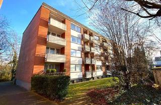 Wohnung kaufen in 63150 Heusenstamm, Investieren in Betongold: 1-Zimmerapartment in Heusenstamm