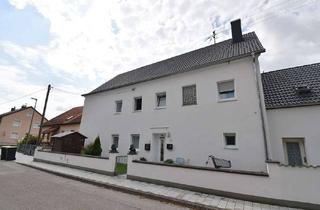 Wohnung kaufen in 85107 Baar-Ebenhausen, 4,5-Zimmer-Wohnung als Kapitalanlage oder Eigenheim in Baar-Ebenhausen