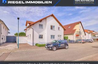 Wohnung kaufen in 67354 Römerberg, Sie hier? Wir auch! Feldrandlagen-Blick! Solide Kapitalanlage oder Eigennutz, gepflegte Wohnung