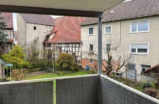 Wohnung kaufen in 73269 Hochdorf, Seltene Gelegenheit! Interessante 2 Zimmer-Wohnung mit Balkon in Hochdorf!