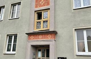 Wohnung mieten in Karl-Liebknecht-Str. 37, 08606 Oelsnitz, 2-Raum-Wohnung – 38,5 m²