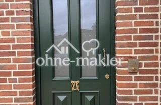 Haus mieten in Holtwicker Straße 30, 48720 Rosendahl, Wohnung im Erdgeschoss, Neubau