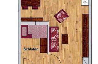 Wohnung mieten in 01477 Arnsdorf, Individueller Wohntraum, liebevoll saniert, Fußbodenheizung, Terrasse exklusives Bad!