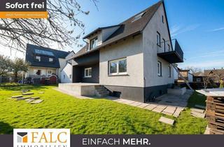Haus kaufen in Sudetenstr., 91459 Markt Erlbach, Zweifamilienhaus in Markt Erlbach mit großzügigem Grundstück
