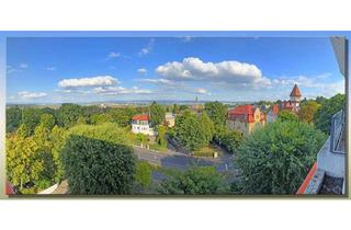 Penthouse kaufen in 34131 Bad Wilhelmshöhe, Freies und modernisiertes 2-ZKB-Penthouse mit phantastischem Blick auf die Stadt, KS-Wilhelmsh
