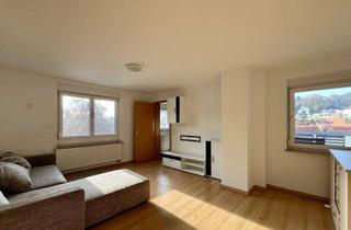 Wohnung kaufen in 73733 Esslingen, Dachgeschosswohnung mit Dachterrasse in begehrter Halbhöhenlage von Esslingen