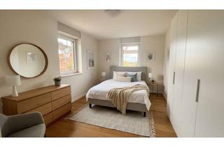 Wohnung kaufen in 24306 Plön, Barrierearmes Wohnen mit Komfort: Erdgeschoss-Wohnung mit Garten, Stellplatz & PV-Anlage