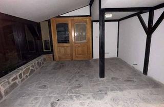 Wohnung kaufen in 93470 Lohberg, Wohnung mit Charakter – rustikal, modern & einzigartig