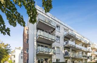 Wohnung kaufen in 21031 Lohbrügge, Die perfekte 3-Zimmer-Wohnung mit Balkon - Modern, top ausgestattet und zentral