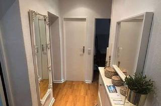 Wohnung kaufen in 13437 Wittenau, Eigentumswohnung - modernisiert - bezugsfrei ab Januar 2026!!