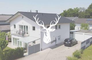 Wohnung kaufen in 79787 Lauchringen, Wunderschöne 4 Zi. Traumwohnung in hervorragender Lage von Lauchringen zu verkaufen