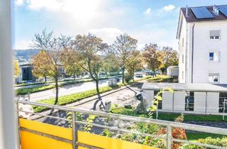 Wohnung kaufen in 72070 Tübingen, Sofort bezugsfrei: 4-Zimmer Wohnung mit Balkon + Stellplatz