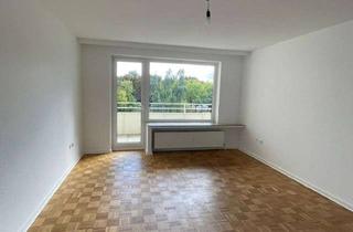 Wohnung kaufen in August-Bebel-Allee 10, 28329 Neue Vahr Nord, Lichtdurchflutete 1-Zimmer Wohnung mit Balkon von privat