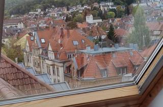 Loft kaufen in 70199 Süd, Stilvolle 2,5-Raum-Loft-Wohnung in Stuttgart Süd