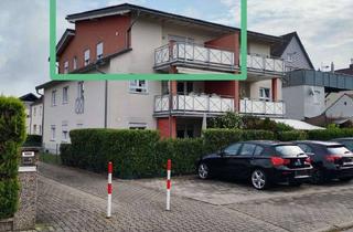 Wohnung kaufen in 63512 Hainburg, Moderne Eigentumswohnung in ruhiger Lage und ideal für Berufspendler