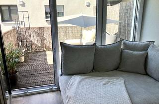 Wohnung kaufen in 97222 Rimpar, Vermietete barrierefreie Wohnung mit Balkon in Rimpar