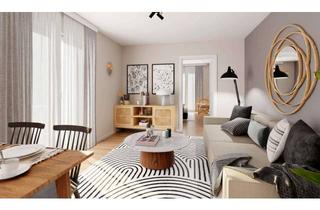 Wohnung kaufen in Lichtenrader Damm 235, 12305 Lichtenrade, Barrierefreie Eigentumswohnung mit Balkon